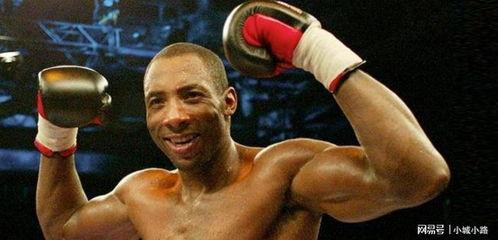 拳击迷麦考尔爆料视频,独家爆料视频曝光惊人真相  第2张