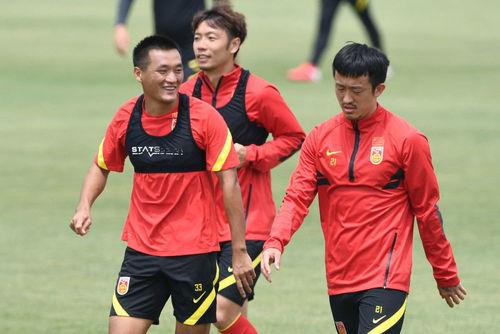 国足记者爆料新闻最新消息,备战关键战，国足调整阵容应对挑战  第2张